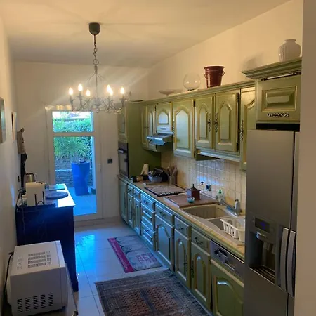 Le Palais Venitien * Saint-Cyr-sur-Mer