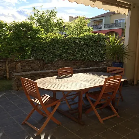 Le Palais Venitien * Saint-Cyr-sur-Mer