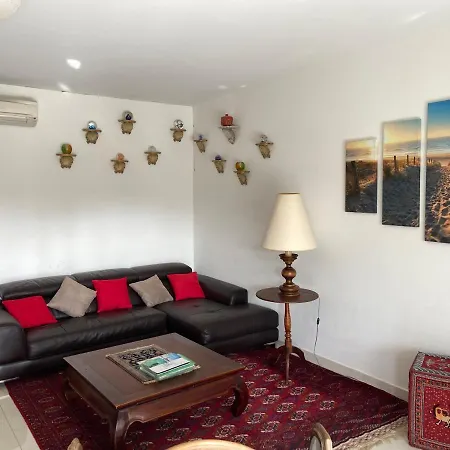 Διαμέρισμα Le Palais Venitien