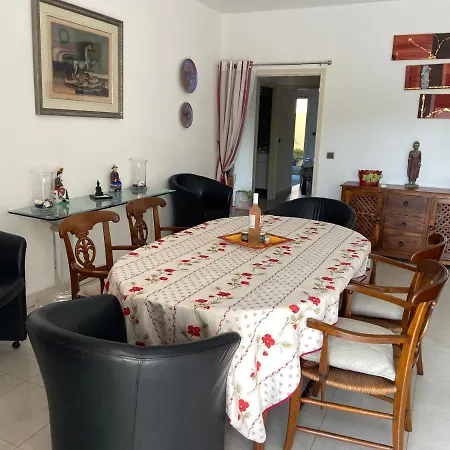 Appartement Le Palais Venitien *
