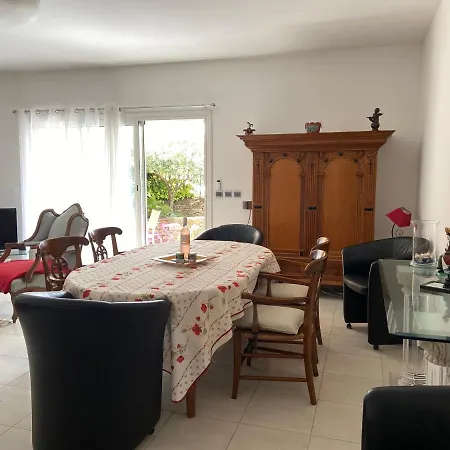 Le Palais Venitien Appartement