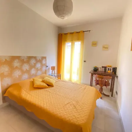 Appartement Le Palais Venitien Saint-Cyr-sur-Mer
