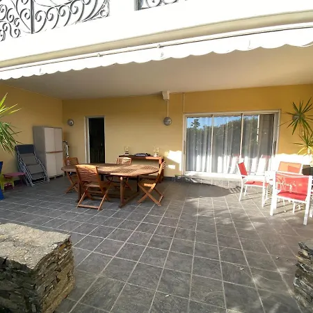 Le Palais Venitien Saint-Cyr-sur-Mer