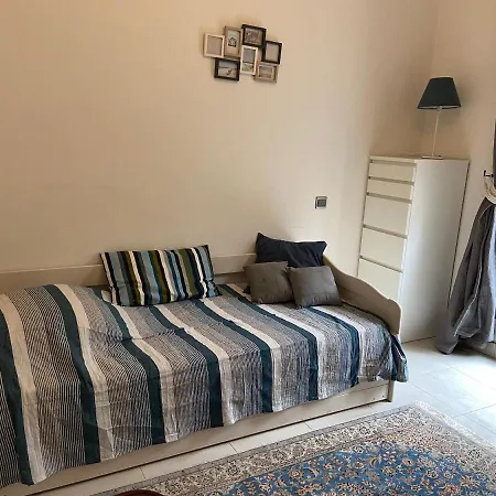 Le Palais Venitien Διαμέρισμα