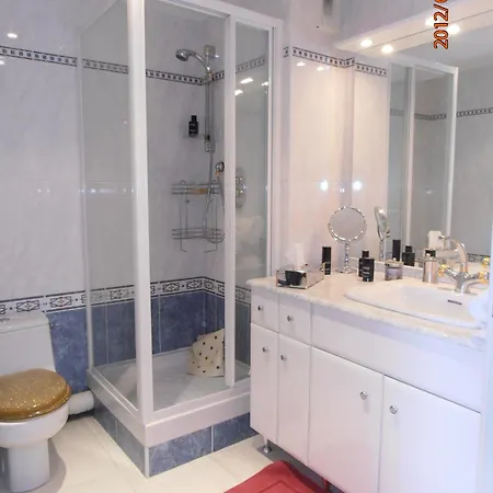 Le Palais Venitien Saint-Cyr-sur-Mer