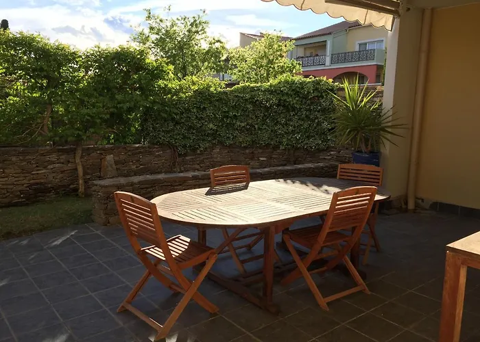 Le Palais Venitien * サン・シル・シュル・メール