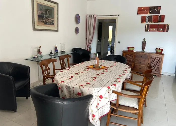 アパート Le Palais Venitien *