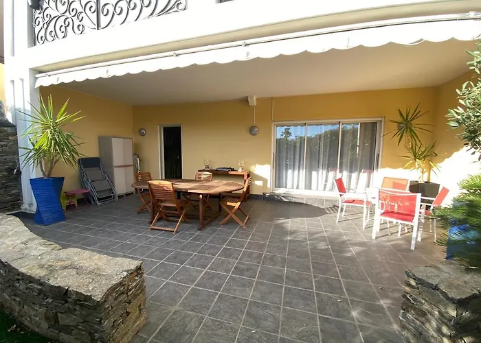 Le Palais Venitien サン・シル・シュル・メール