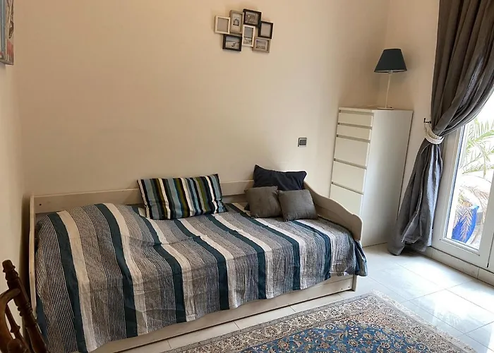 Le Palais Venitien アパート