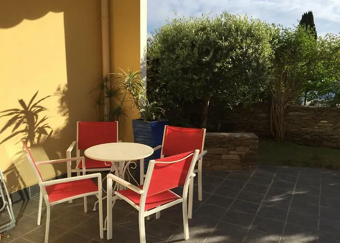 Le Palais Venitien サン・シル・シュル・メール