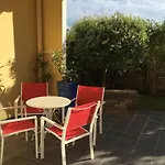 Le Palais Venitien Saint-Cyr-sur-Mer