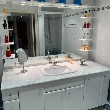 Apartament Le Palais Venitien