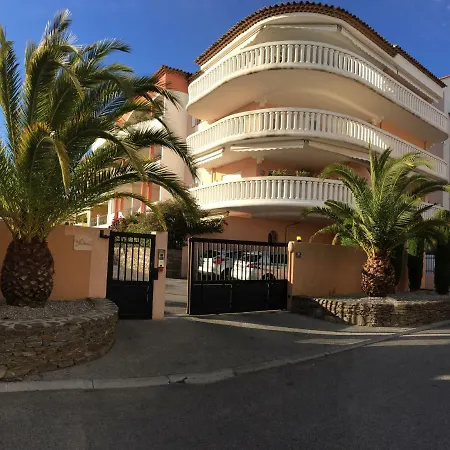 Le Palais Venitien Apartman *